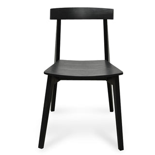 Ayla Dining Chair Black