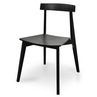 Ayla Dining Chair Black