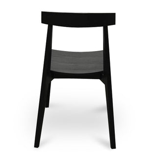 Ayla Dining Chair Black