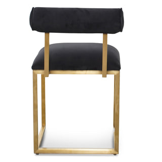 Ethan Black Gold