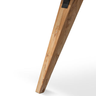 Dubbo Dining Table Red