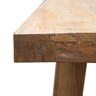 Dubbo Dining Table Red