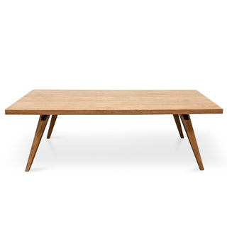 Dubbo Dining Table Red