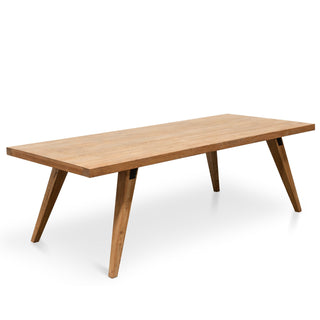 Dubbo Dining Table Red