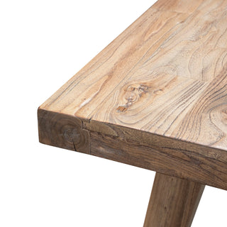 Dubbo Dining Table Red