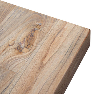 Dubbo Dining Table Red