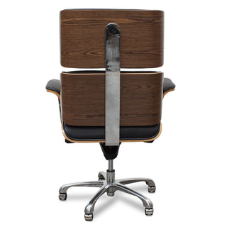 Ayla Office Chair Red
