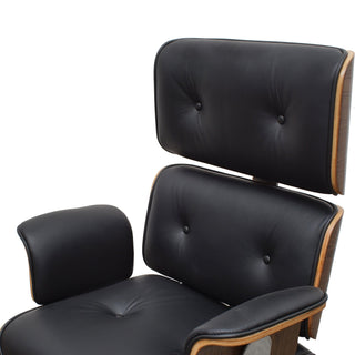 Ayla Office Chair Red