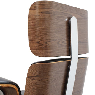 Ayla Office Chair Red