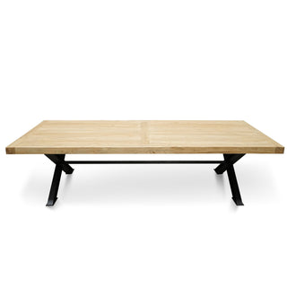 Max Dining Table Red