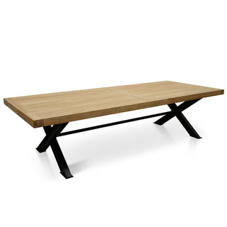 Max Dining Table Red
