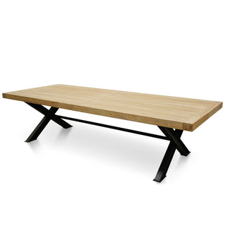 Max Dining Table Red