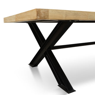 Max Dining Table Red