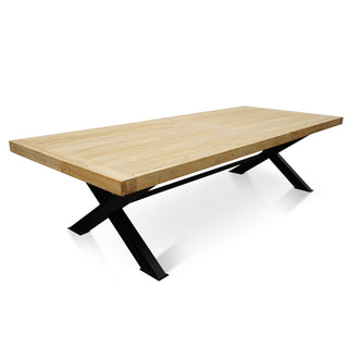 Max Dining Table Red