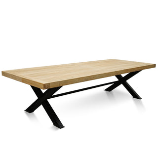 Max Dining Table Red