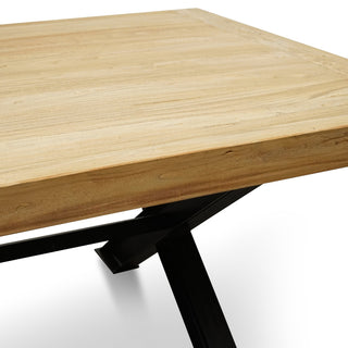 Max Dining Table Red