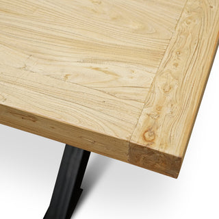 Max Dining Table Red