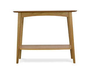Caleb Console Table