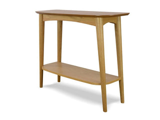 Caleb Console Table