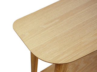 Caleb Console Table