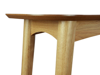 Caleb Console Table