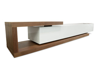 Coogee TV Unit Walnut