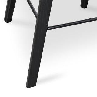 Max Bar Stool Black