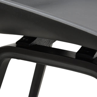 Max Bar Stool Black