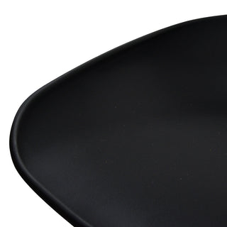 Max Bar Stool Black