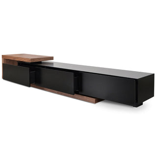 Wagga Black Walnut