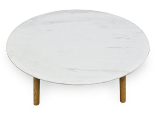 Carlton Coffee Table Natural