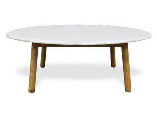 Carlton Coffee Table Natural