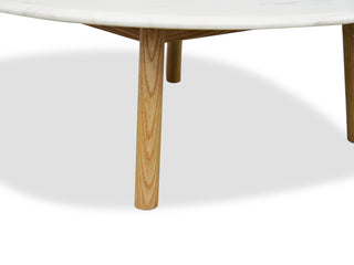 Carlton Coffee Table Natural