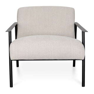 Owen Armchair Beige
