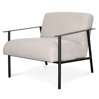 Owen Armchair Beige
