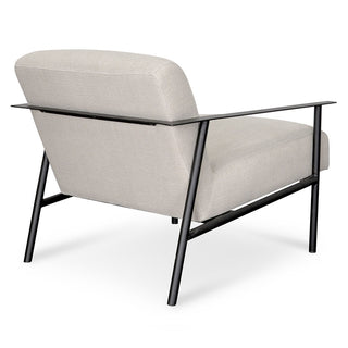Owen Armchair Beige
