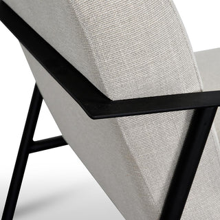 Owen Armchair Beige