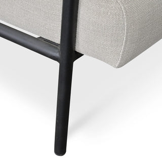 Owen Armchair Beige