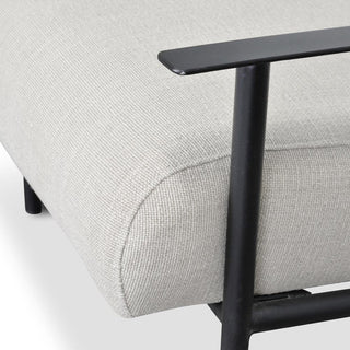 Owen Armchair Beige
