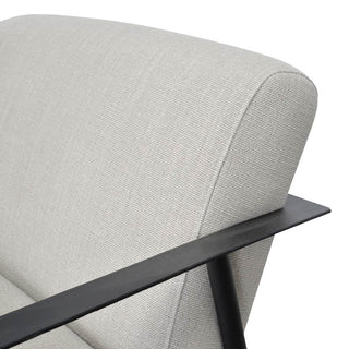 Owen Armchair Beige