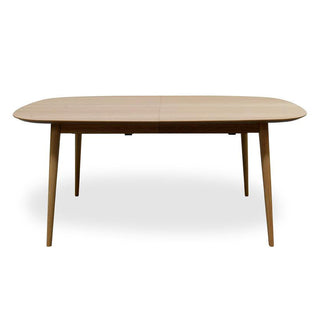 Skye Dining Table Natural Oak