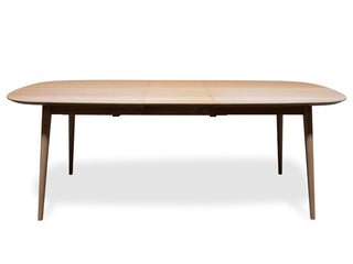 Skye Dining Table Natural Oak
