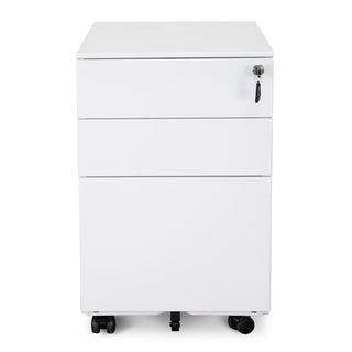 Poppy White