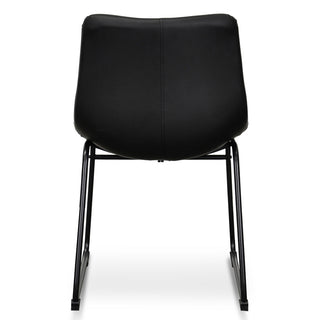 Nina Dining Chair Black