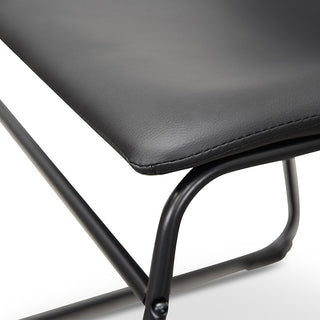 Nina Dining Chair Black