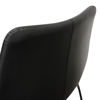 Nina Dining Chair Black
