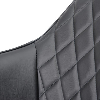 Caleb Dining Chair Black