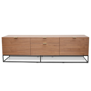 Felix TV Unit Walnut