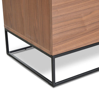Felix TV Unit Walnut