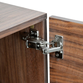 Felix TV Unit Walnut